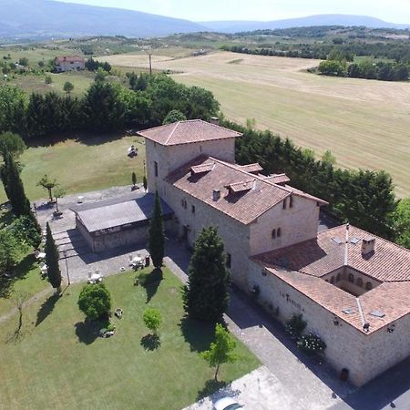 Posada Torre Palacio La Taxuela Villanueva la Lastra ภายนอก รูปภาพ